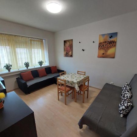 Apartman V Centre Bratislavy Διαμέρισμα Μπρατισλάβα Εξωτερικό φωτογραφία