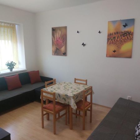 Apartman V Centre Bratislavy Διαμέρισμα Μπρατισλάβα Εξωτερικό φωτογραφία