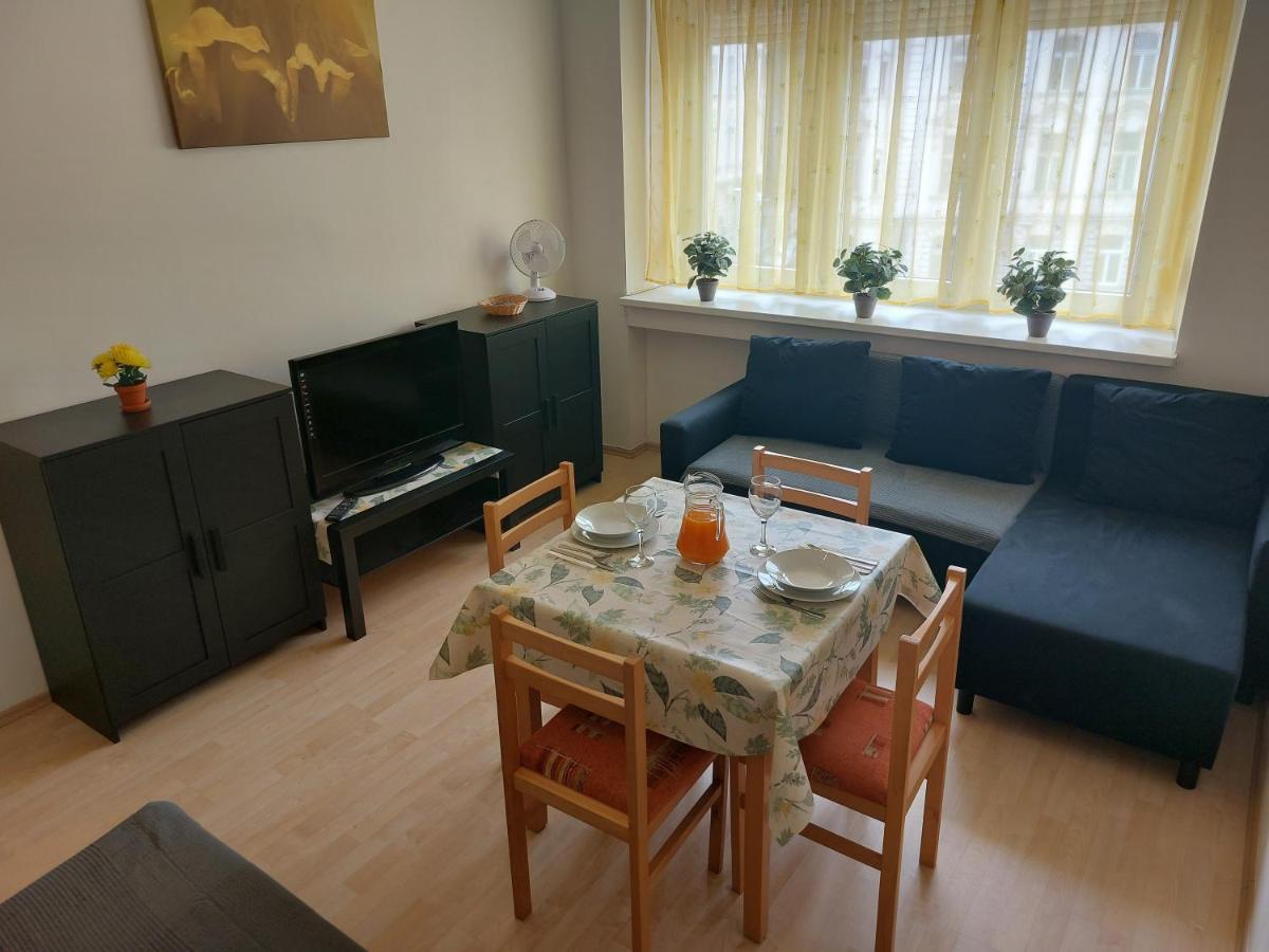 Apartman V Centre Bratislavy Διαμέρισμα Μπρατισλάβα Εξωτερικό φωτογραφία