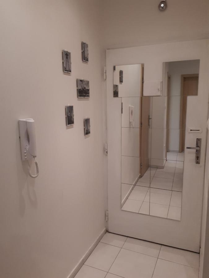 Apartman V Centre Bratislavy Διαμέρισμα Μπρατισλάβα Εξωτερικό φωτογραφία