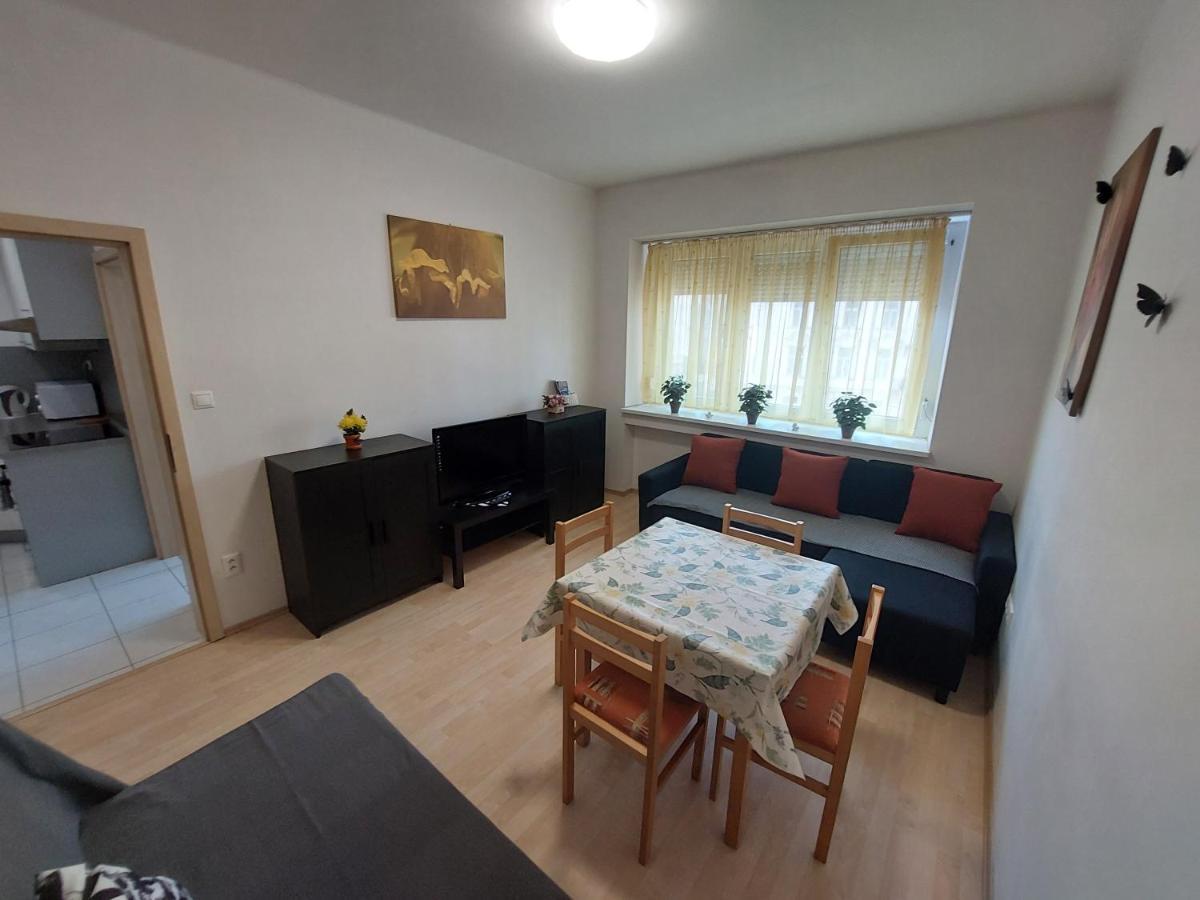 Apartman V Centre Bratislavy Διαμέρισμα Μπρατισλάβα Εξωτερικό φωτογραφία